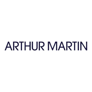 Arthur Martin