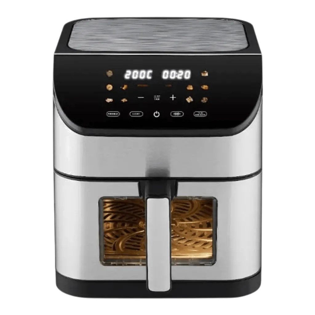 AIR FRYER COBRA 8L