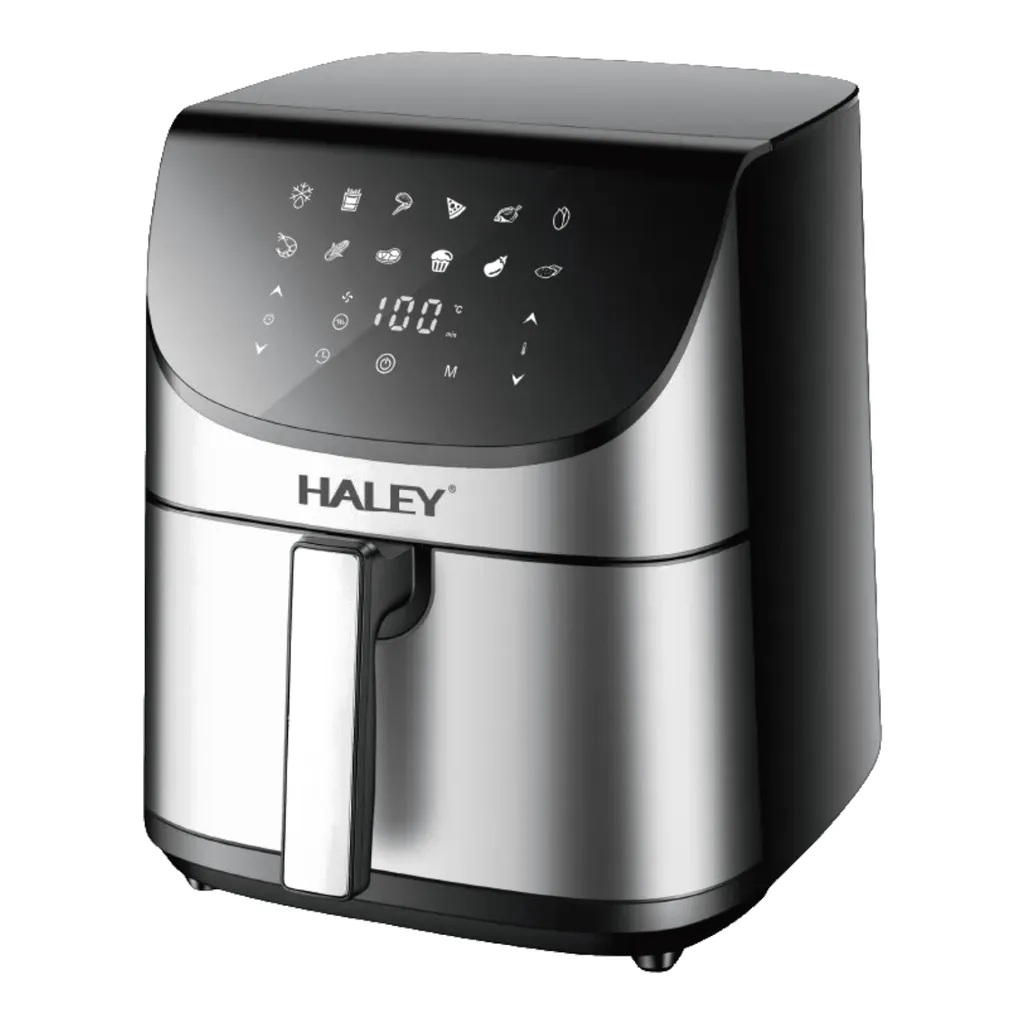 AIR FRYER HALEY HY-2523 12.8L