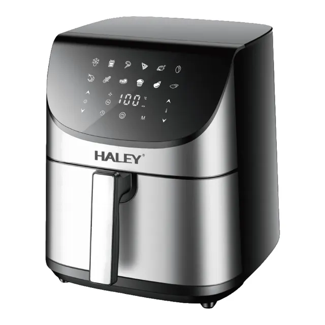 AIR FRYER HALEY HY-2523 12.8L