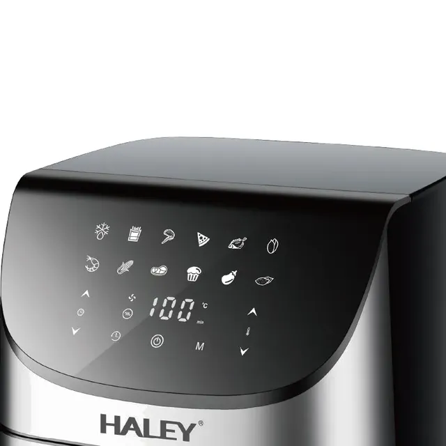 AIR FRYER HALEY HY-2523 12.8L