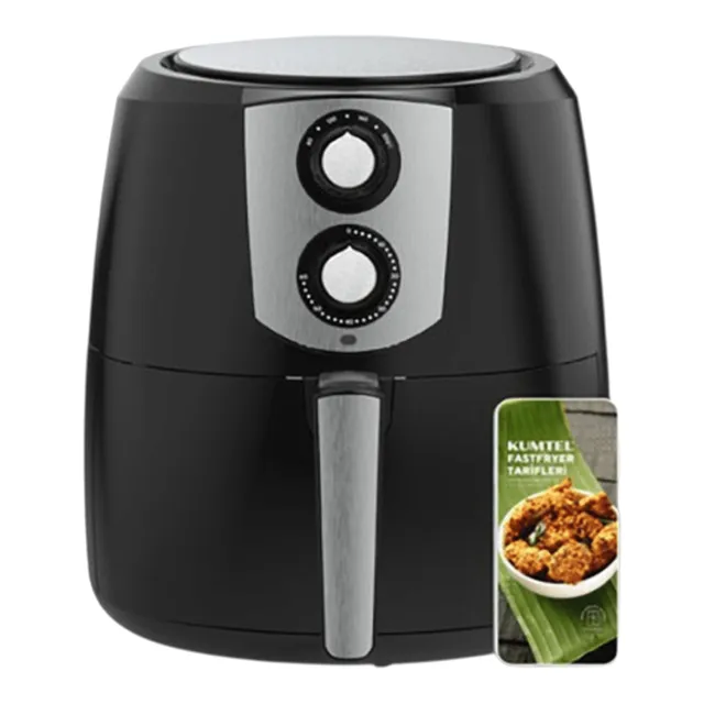 AIR FRYER KUMTEL 8.5L