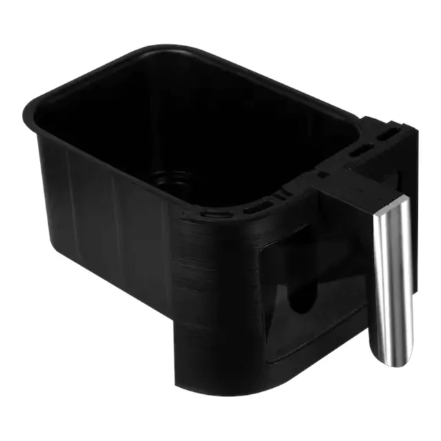 AIR FRYER NARDI 9L NOIR ÉCRAN TACTILE