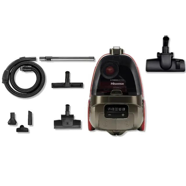 ASPIRATEUR HISENSE SANS SAC 2300W