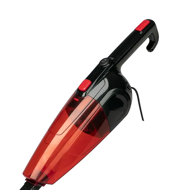 Aspirateur Sans Sac Haley HY-1911 - 2200W - 3 Litres