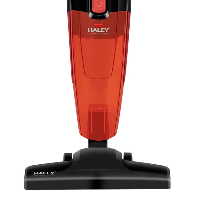 Aspirateur Sans Sac Haley HY-1911 - 2200W - 3 Litres