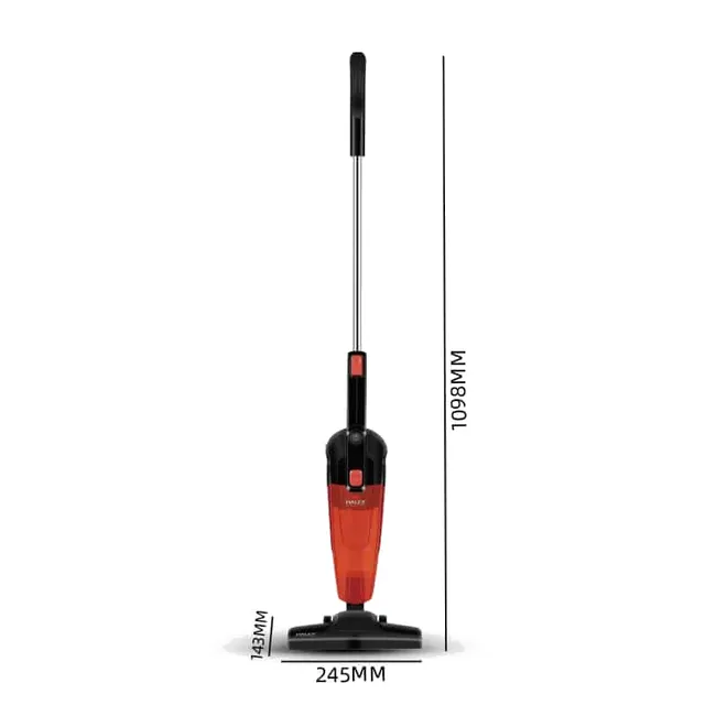 Aspirateur Sans Sac Haley HY-1911 - 2200W - 3 Litres