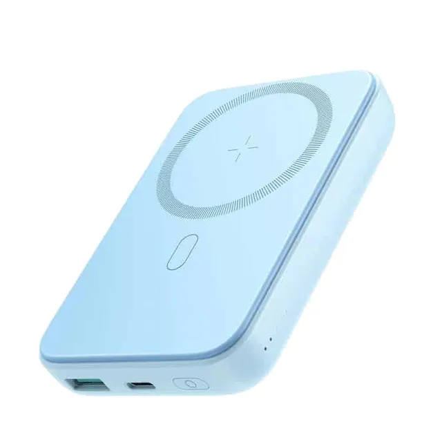 Power Bank Sans Fil Joyroom JR-W020 10000mAh MagSafe