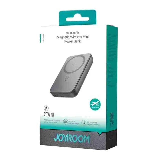 Power Bank Sans Fil Joyroom JR-W020 10000mAh MagSafe
