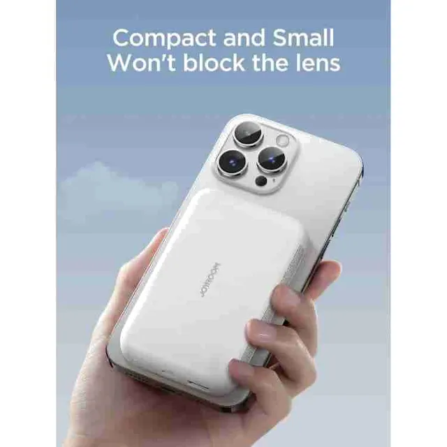 Power Bank Sans Fil Joyroom JR-W020 10000mAh MagSafe