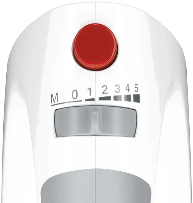 BATTEUR BOSCH 450W BLANC