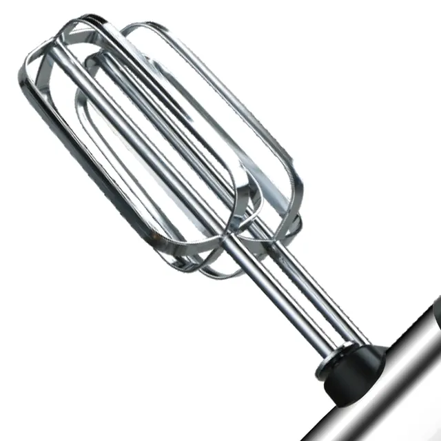 Batteur Électrique À Main Haley HY-1663 - 250W - 5 Vitesses