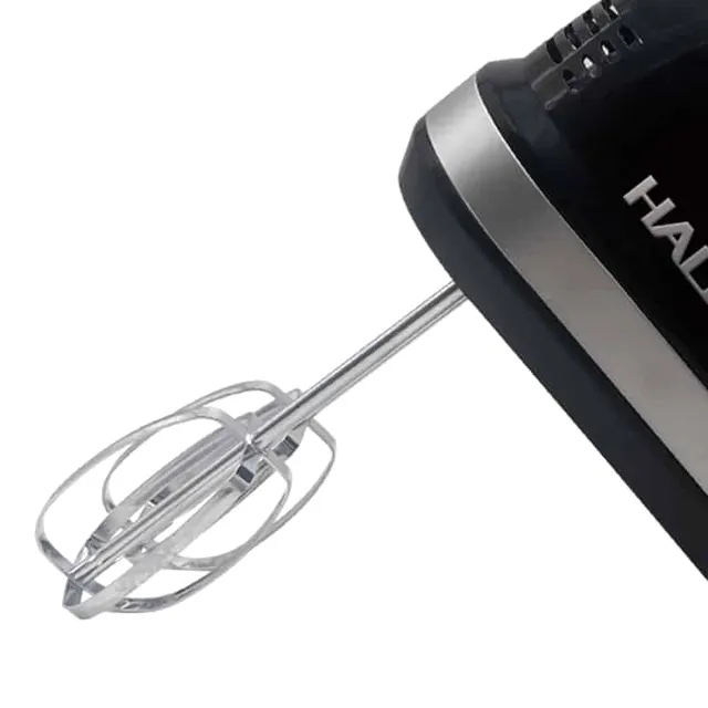 Batteur Électrique À Main Haley HY-6629 - 250W - 5 Vitesses