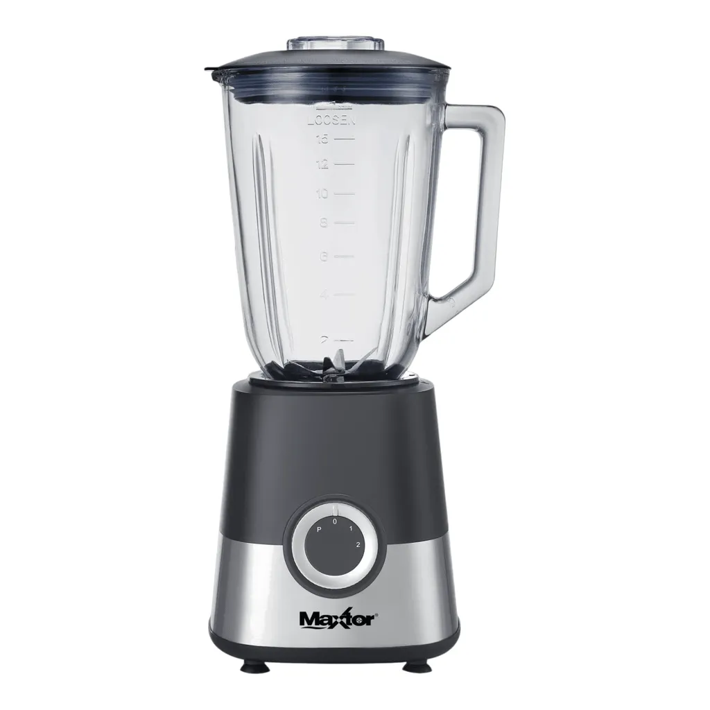 Blender Maxtor Easechef+ 1000W