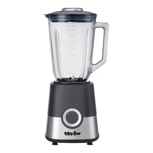 Blender Maxtor Easechef+ 1000W