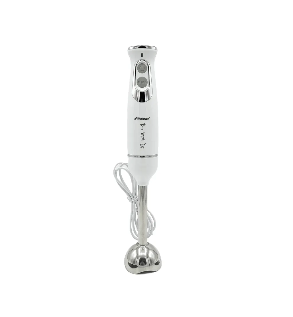 Bra Mixeur MultiSmart 600W Inox (MS-HB2108)