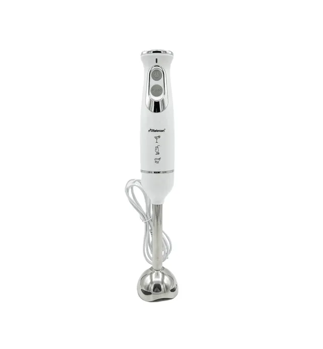 Bra Mixeur MultiSmart 600W Inox (MS-HB2108)