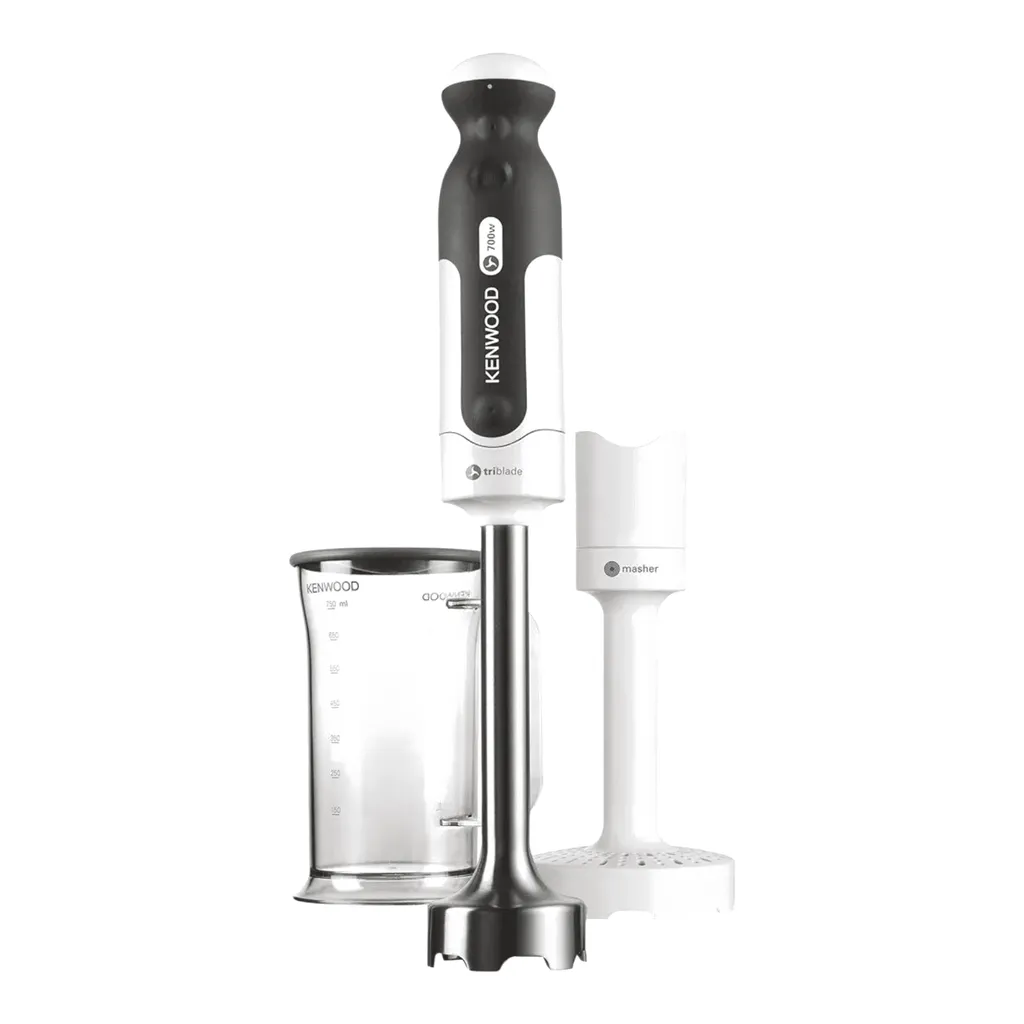 Bras mixeur Kenwood MF Triblade 700W