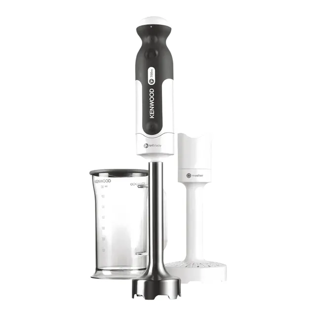 Bras mixeur Kenwood MF Triblade 700W