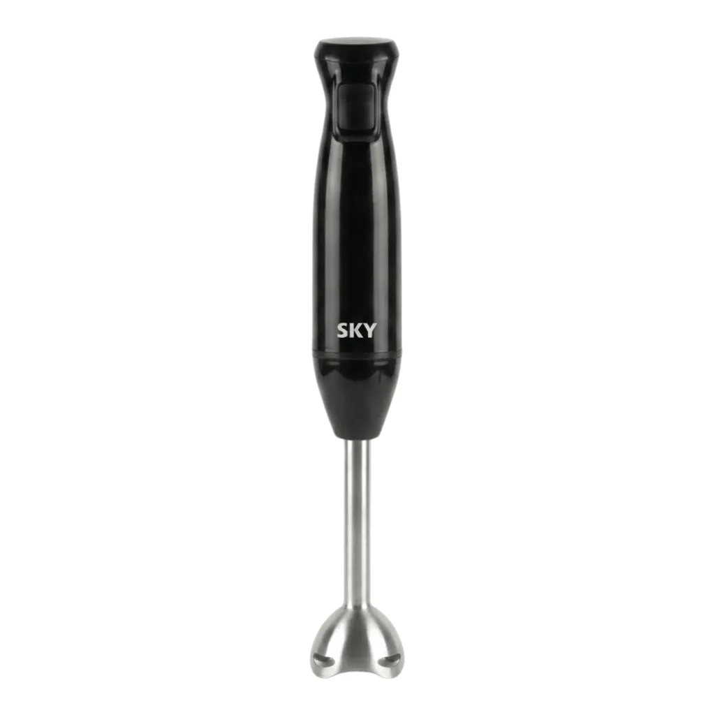 Bras Mixeur Sky 600W Noir
