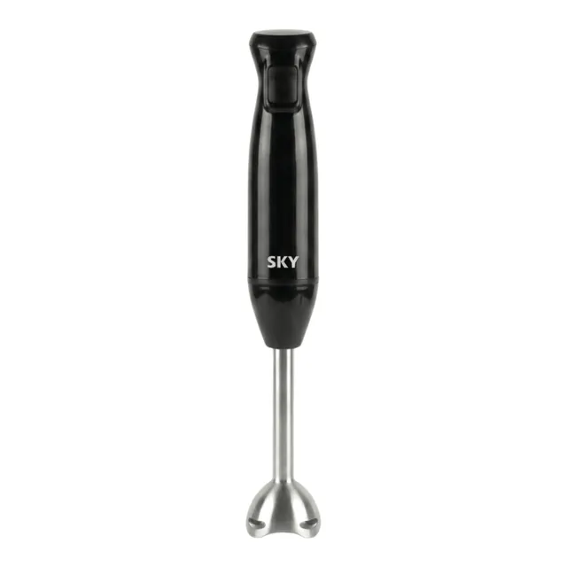 Bras Mixeur Sky 600W Noir