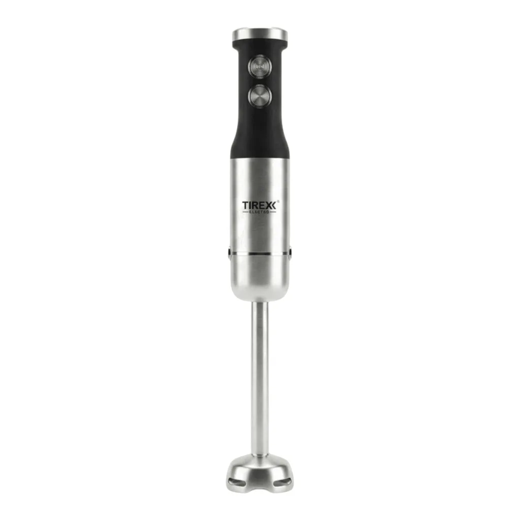 Bras Mixeur Tirex 1000W Inox