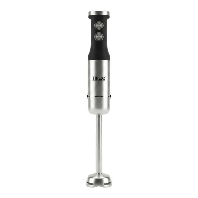 Bras Mixeur Tirex 1000W Inox