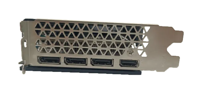 Carte Graphique Biostar NVIDIA GeForce RTX 3060 12GB GDDR6