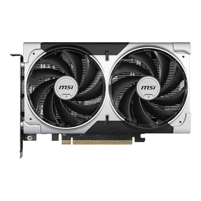 Carte Graphique MSI NVIDIA GeForce RTX 5050 VENTUS 2X OC 8GB