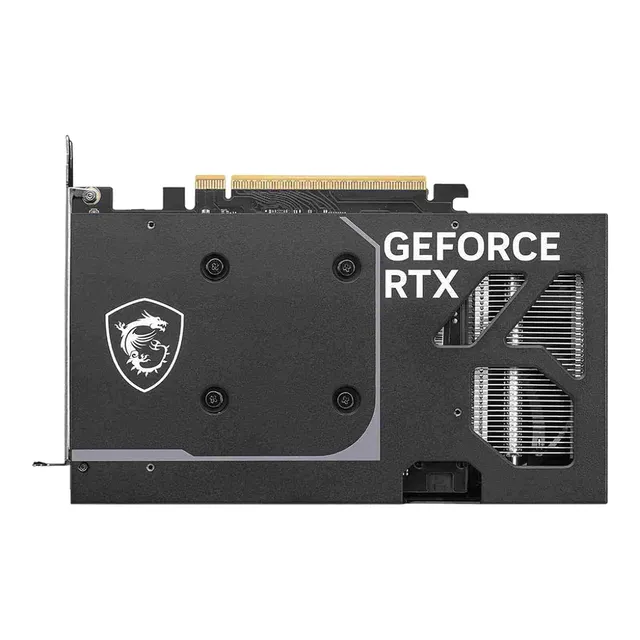 Carte Graphique MSI NVIDIA GeForce RTX 5050 VENTUS 2X OC 8GB