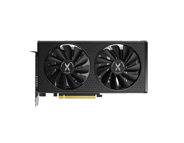 Carte Graphique XFX AMD Radeon RX 6600 XT 8GB GDDR6