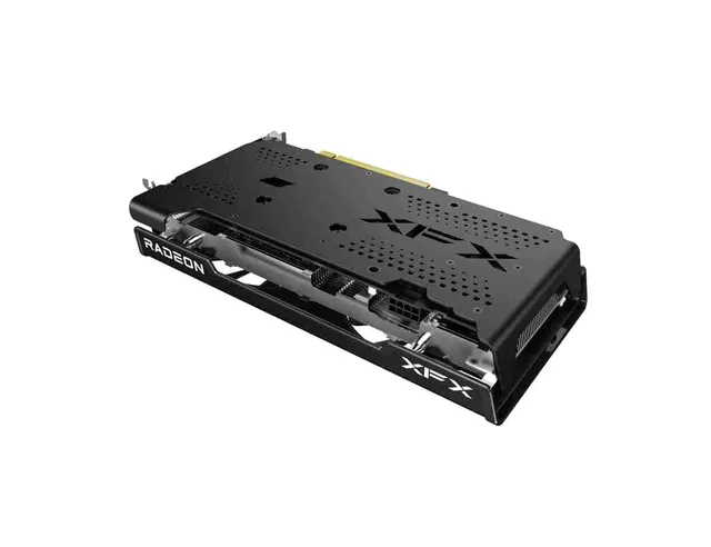 Carte Graphique XFX AMD Radeon RX 6600 XT 8GB GDDR6