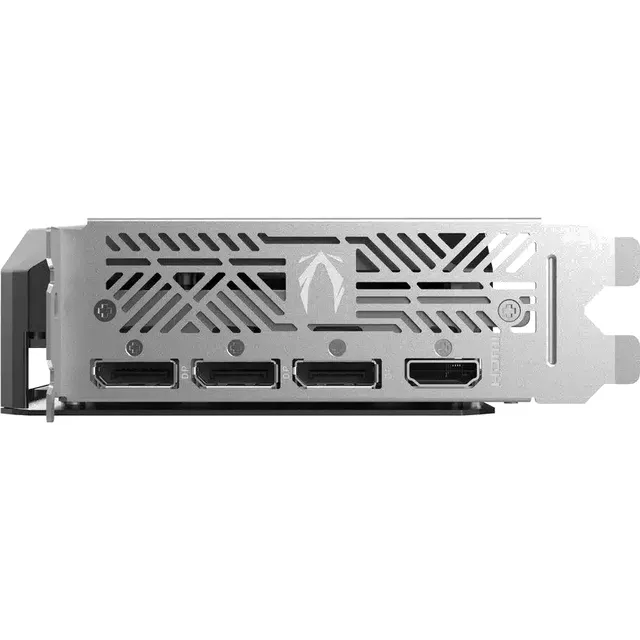 Carte Graphique ZOTAC GAMING NVIDIA GeForce RTX 5050 Twin Edge 8GB GDDR6 128-bit
