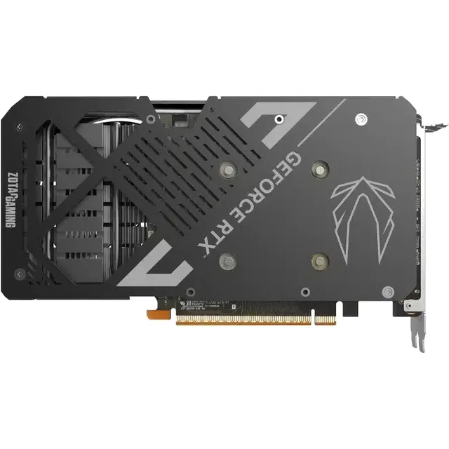 Carte Graphique ZOTAC GAMING NVIDIA GeForce RTX 5050 Twin Edge 8GB GDDR6 128-bit