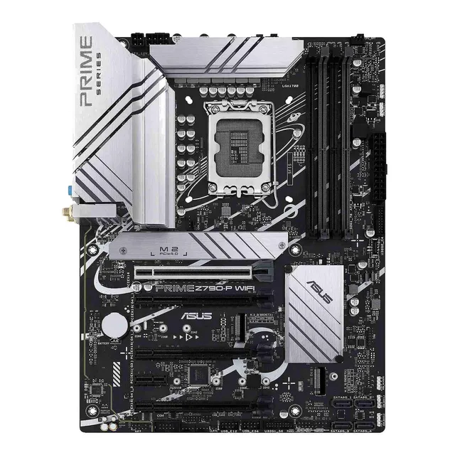 Carte Mère ASUS PRIME Z790-P socket LGA1700 DDR5