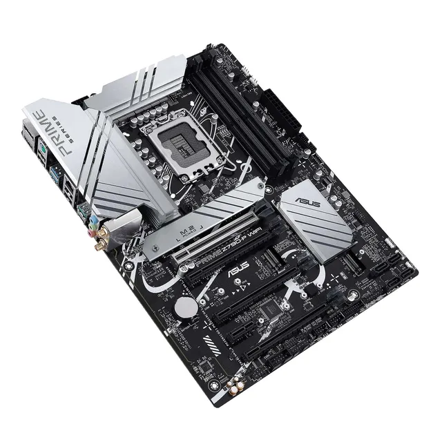 Carte Mère ASUS PRIME Z790-P socket LGA1700 DDR5