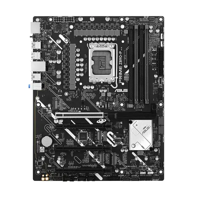 Carte Mère ASUS PRIME Z890-P socket LGA1851 DDR5