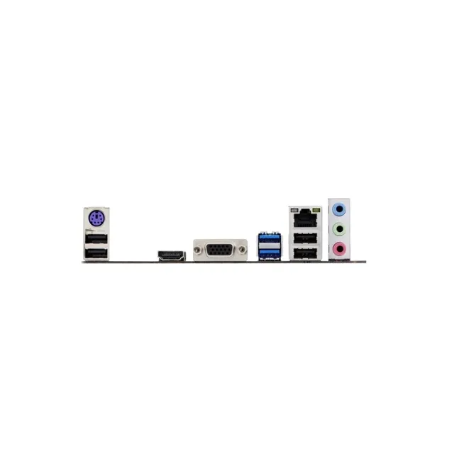 Carte Mère Biostar B550MHP socket AM4 DDR4