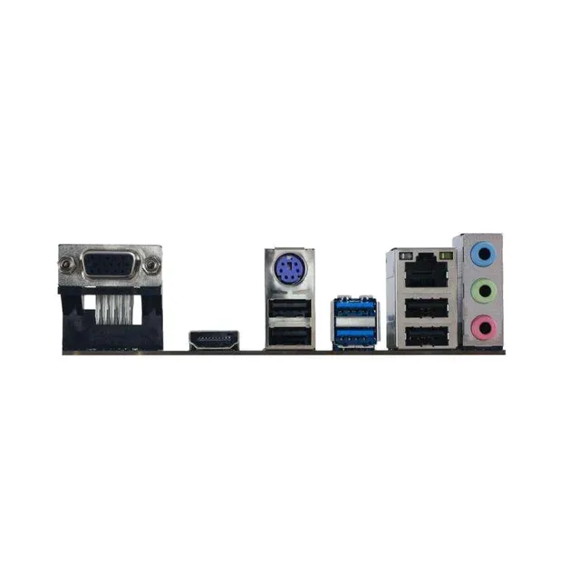 Carte Mère Biostar H610MHP socket LGA1700 DDR4