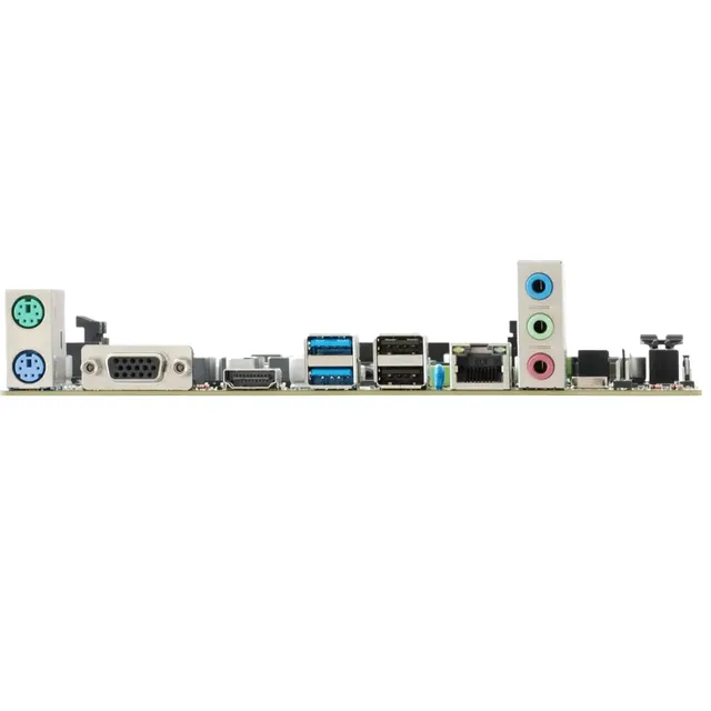 Carte Mère ESONIC H110 socket LGA1151 DDR4