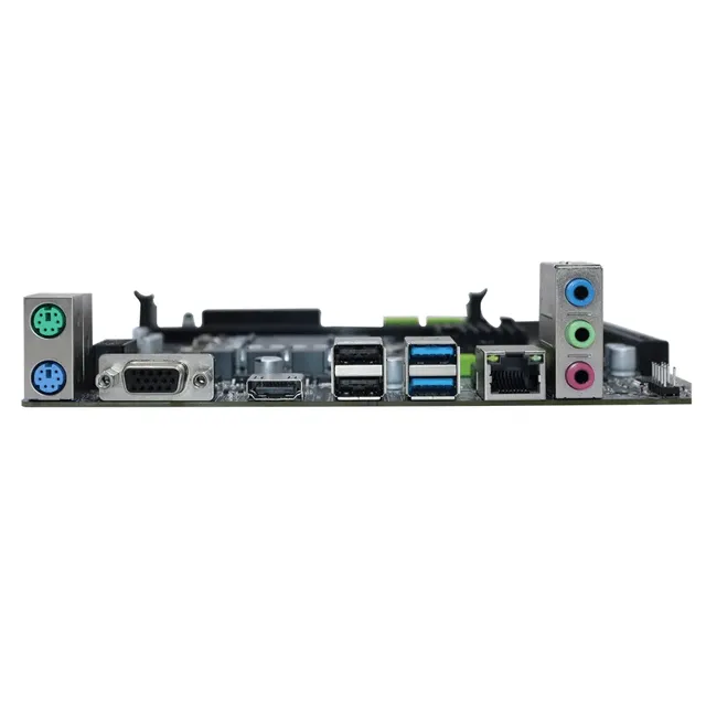 Carte Mère ESONIC H81 socket LGA1150 DDR3