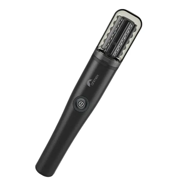 Ecailleur À Poisson Électrique OHMEX
