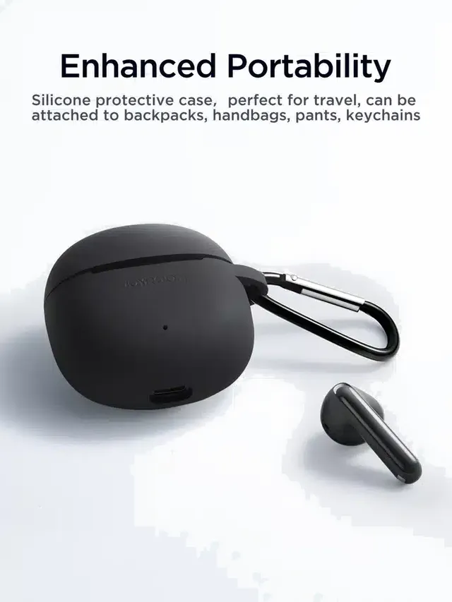 Écouteurs Sans Fil Joyroom FB1 - Bluetooth 5.3 - 35H