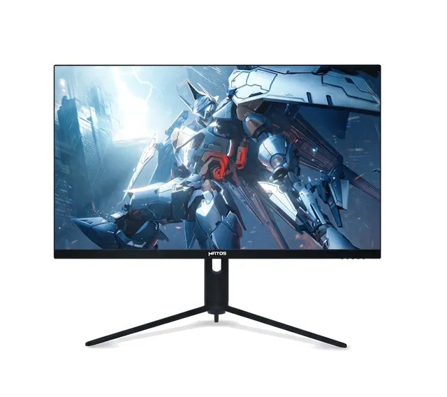 Écran Gamer Matos NEON MSG324K 32" 4K UHD @ 160Hz - Fast IPS, 1ms GTG