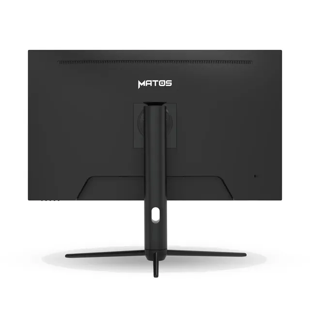 Écran Gamer Matos NEON MSG324K 32" 4K UHD @ 160Hz - Fast IPS, 1ms GTG
