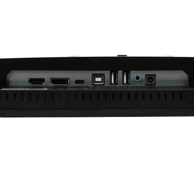 Écran Gaming Magma MG25GMG 25" - Fast IPS - 300Hz - RGB