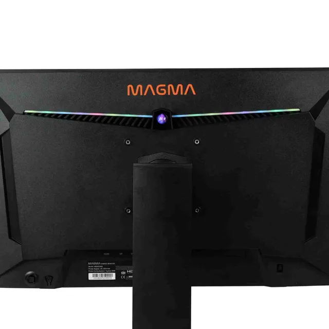 Écran Gaming Magma MG25GMG 25" - Fast IPS - 300Hz - RGB