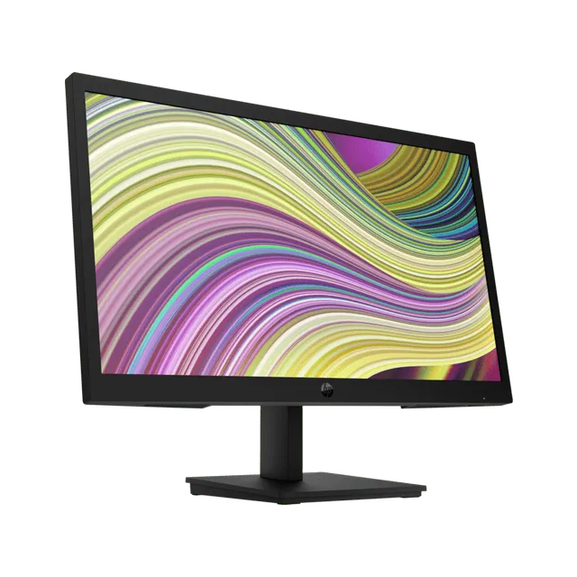 Écran HP P22 G5 22" Full HD | HDMI/VGA Moniteur Pro