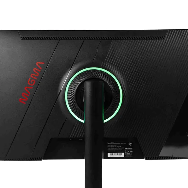 Écran Gaming Magma MG27GMG 27" - 100Hz - Dalle VA - 1ms0