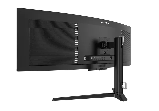 Écran Matos 49" Katana QD-OLED 240Hz - 0.03ms - Super Ultrawide